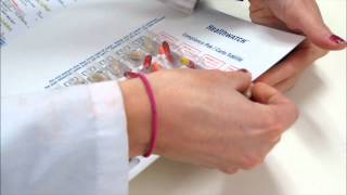 Pharmacy Services: Convenience Packs