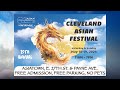 Cleveland asian festival 2024