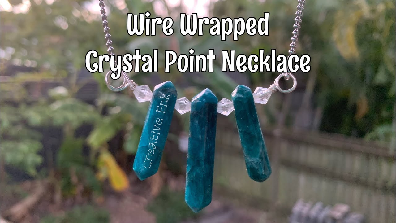 Crystal Pendant | Buy Online Rose Quartz Crystal Point Pendant