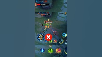 Saber Counter Item👍 Mlbb #shorts #mobilelegends #mlbb #counteritem