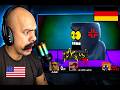 American Reacts to Angry German Kid vs Jovi Part 2