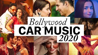 Bollywood Car Music - BASS BOOSTED Hindi / Punjabi Songs