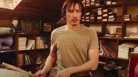 Mario Duplantier