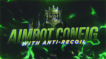 [XIM Matrix] MW2 Aimbot + Anti Recoil Settings