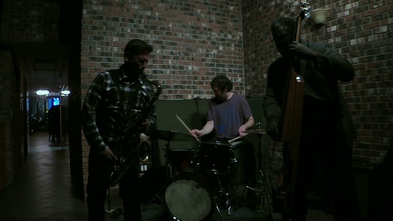 4/3/19 Lior Milliger/Hilliard Greene/Jeremy Carstedt #2