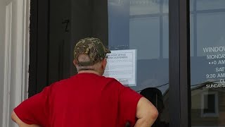 USPS closes Pulaski post office citing safety reasons