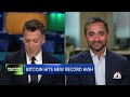 Bitcoin Price Taps $41,970, Morgan Creek Partner Says ‘BTC Is a 10x Improvement on Gold’