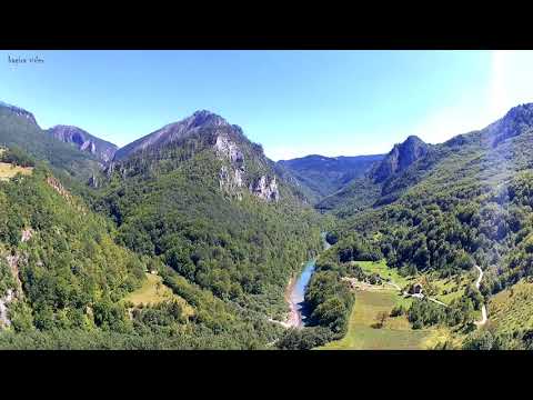 Đurđevića Tara Bridge