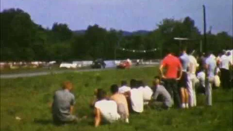 1962 Winfield Dragstrip, Winfield West Virginia