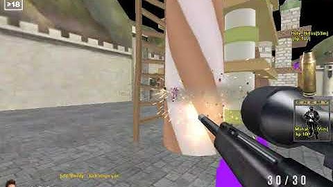 SoldierFront Playpark Cheat VIPHACK