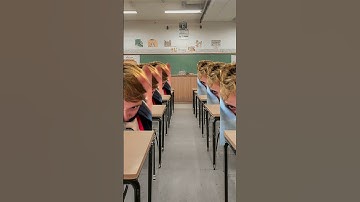 #pov teachers when taking attendance be like