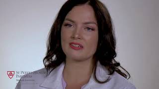General Surgery: Meet Dr. Jennifer Brady