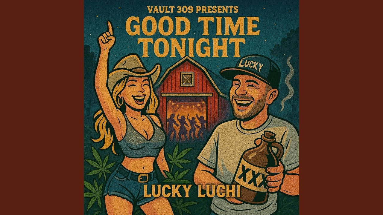 Good Time Tonight - YouTube