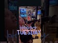 Buffalo Wild Wings Karaoke Tuesday