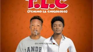 Steve special ft K-Banton - Tchimo la chigololo (official mp3)