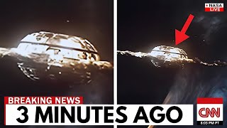 Voyager 2 Sent This Transmission and JUST WARNED THE WORLD