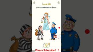 Dop 2 level 391 walkthrough or answer