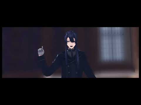 【にじさんじMMD】夏に去りし君を想フ【長尾景】