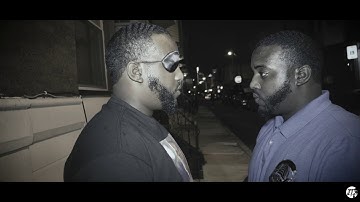 Envi - Another Friday Official Video