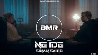 Sinan Sakić - Ne Ide (DJ NovakS Remix2022) Resimi