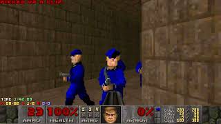 DOOM 2 - fk2.wad