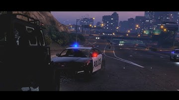 The fugitive (official video)