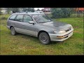 Исправление неисправности датчика ABS на Toyota Corolla 97 года