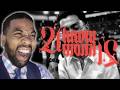 SHOCKING REACTION to VANNDA - U KNOW U KNOW (OFFICIAL VIDEO)