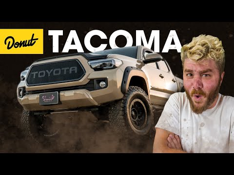 toyota-tacoma---everything-you-need-to-know-|-up-to-speed