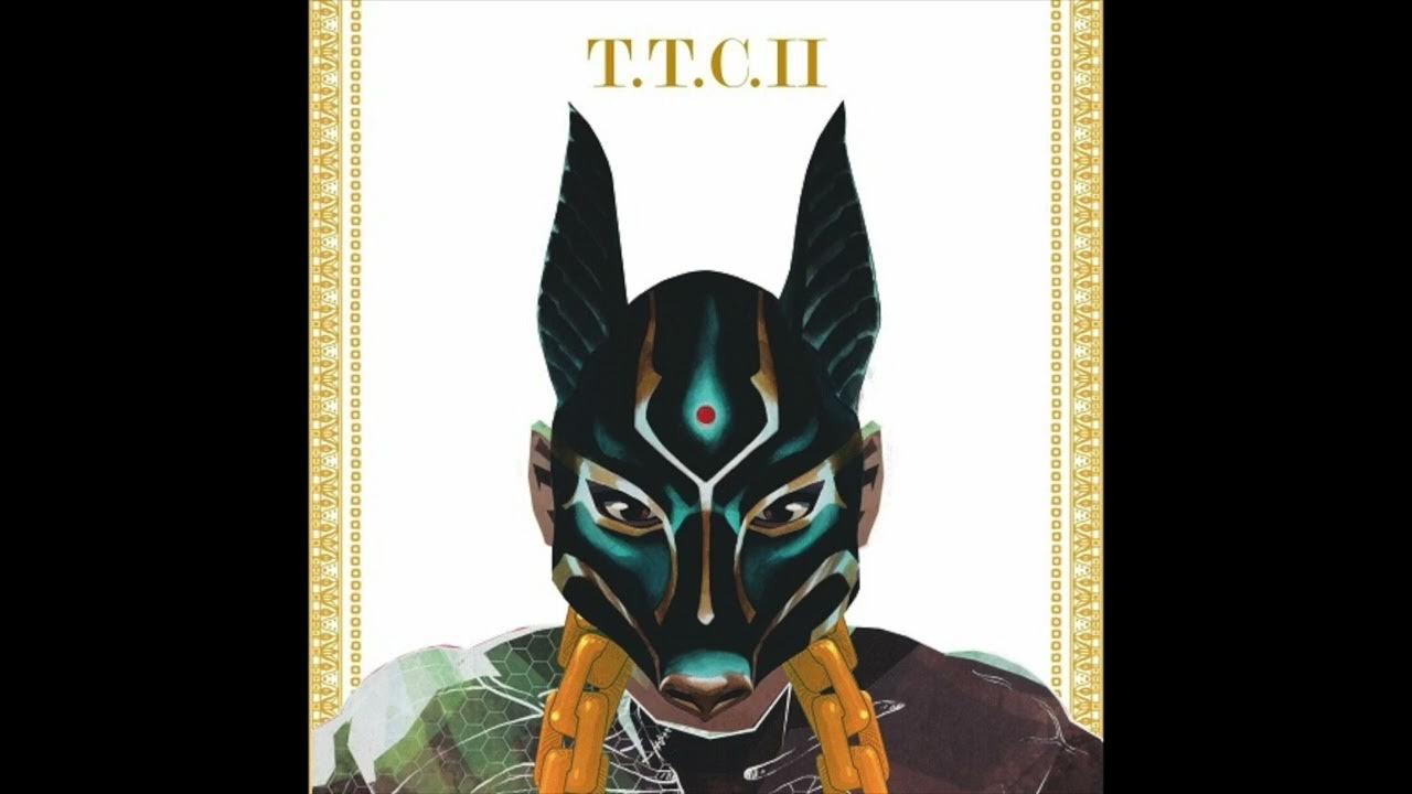 Planet Asia & 38 Spesh - Trust The Chain II (EP) Planet Asia & 38 Spesh - Trust The Chain II (EP)