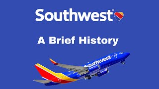 The Budget Airline Pioneer | How Herb Kelleher Built SouthWest | Mini Documentary