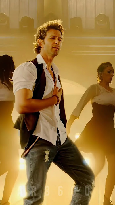 Tu Meri : Bang Bang! Song by Jayhaan and Vishal Dadlani