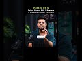 Part 4 of 4 - Online Gaming Bill: 3 Reasons It's a Game-Changer for India's Future #shorts