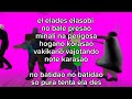 No Batidao No Batidao Phonk Lyrics