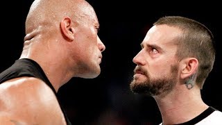 10 Best Wrestling Threats Of All Time
