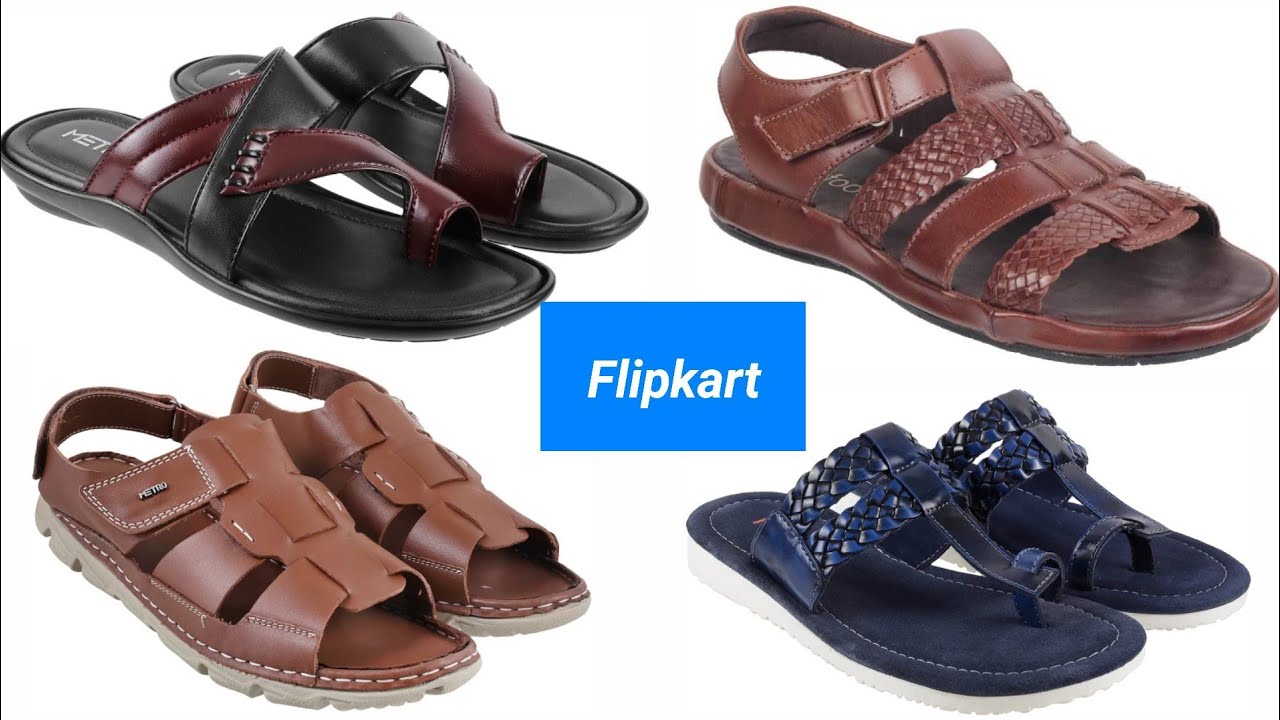 gents sandal chappal