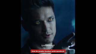 Shadowhunters edit / don't call me up by mabel