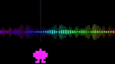 PixiTracker Tetris Remix(YTPMV)