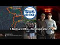 So lief mein 1. Backyard Ultramarathon ! | Trotzt Erkältung Ziel eingehalten?