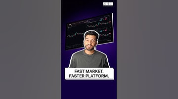 This is How Real Scalpers Trade with Sahi Web