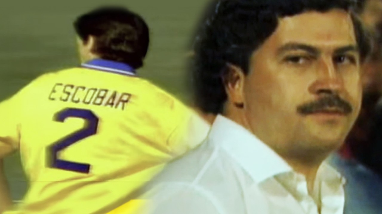 Cuando la MAFIA M4TÓ a un futbolista por un AUTOGOL