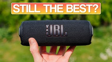 JBL Flip 7 Review: What Have They Done? 🤯