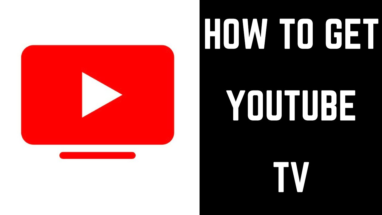 How to Get YouTube TV - YouTube