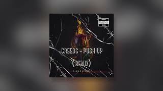 Creeds - Push Up Remix (Eliaa x Exxoss) / Rawstyle Resimi