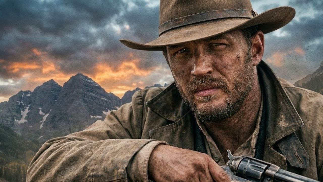 Colorado’s Western Movie: Duelists, Riches, and a Reckoning – WILD WEST Movie HD!