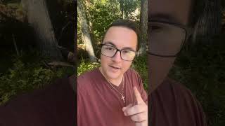 New video TONIGHT at 8pm ET! #codyandsatori #paranormal #ghosthunters #ghosthunting #spirituality