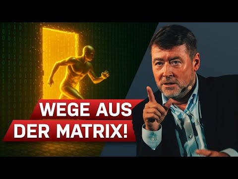 Deutschland WACH AUF! - Mit Gold zurück in die Freiheit!