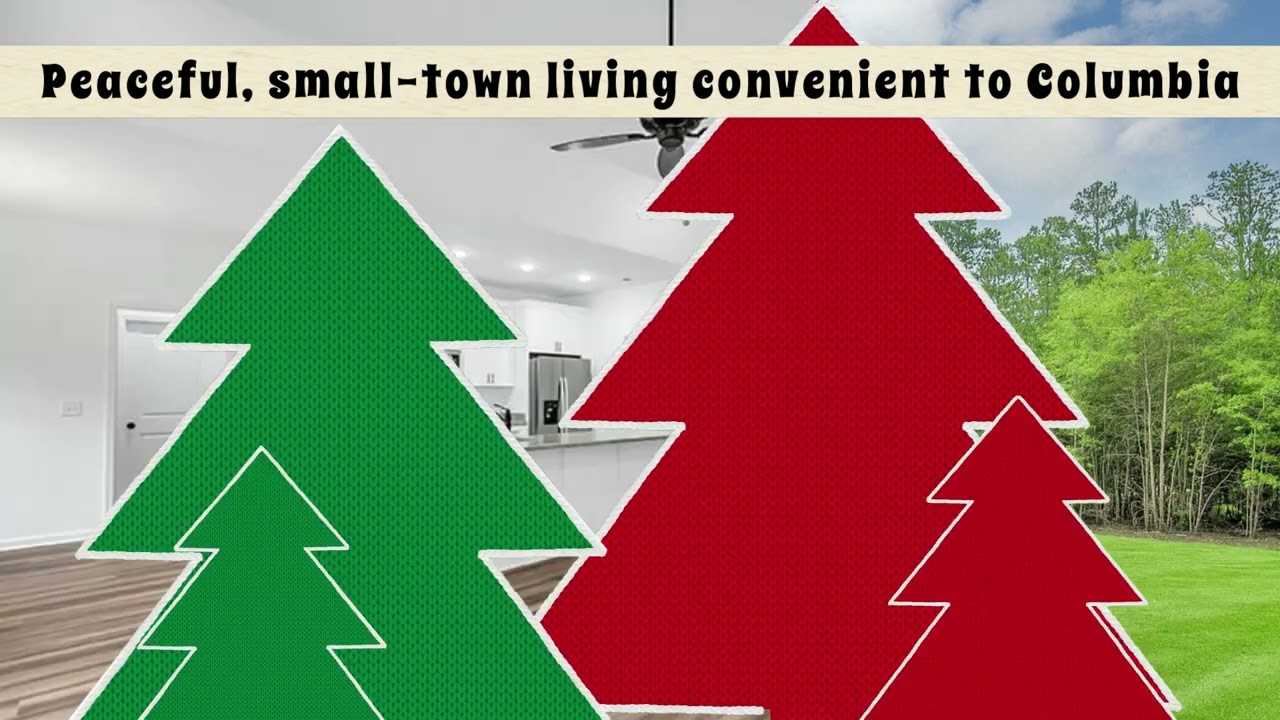 Lady Street Custom Builders In Columbia South Carolina