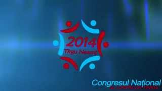 Congresul Național Al Liderilor Tineri