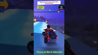 Holoday Hover |Beach Buggy Racing2|beachbuggyracing2#bbracing2 #dailychallenge #gamerszon #shorts#54
